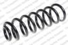 LESJ?FORS 4215633 Coil Spring